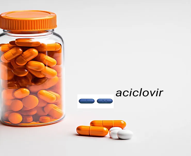 Aciclovir 2